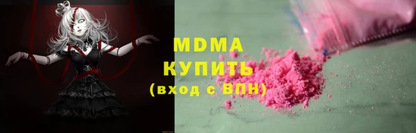 тгк Абаза